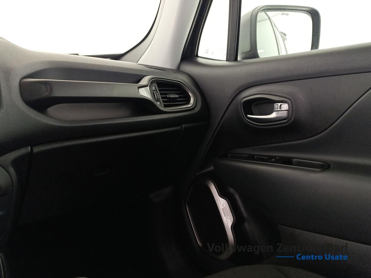 Jeep Renegade 1.6 mjt limited 2wd 130cv
