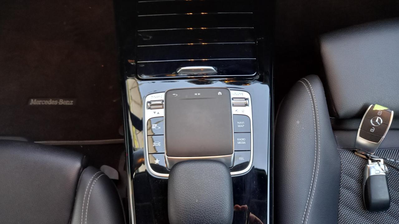 Mercedes-benz A 180 d Automatic Business Extra