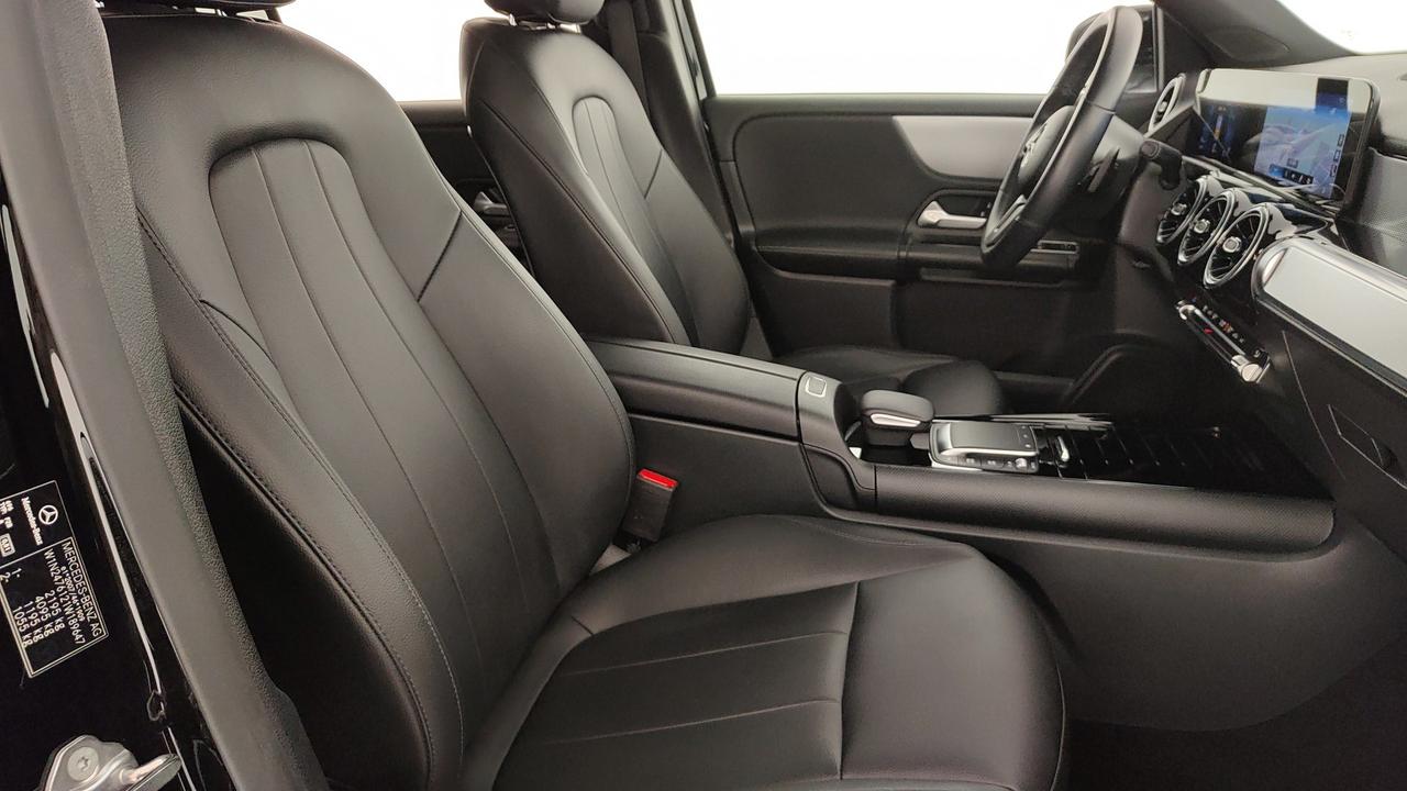 Mercedes-Benz GLB 200 d Business Extra auto