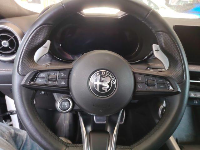ALFA ROMEO Tonale 1.6 diesel 130 CV TCT6 Veloce