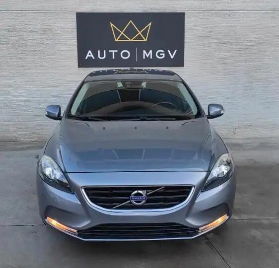 Volvo V40 D2 Momentum
