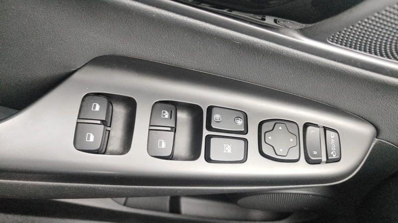 Hyundai Kona Kona HEV 1.6 DCT XPrime