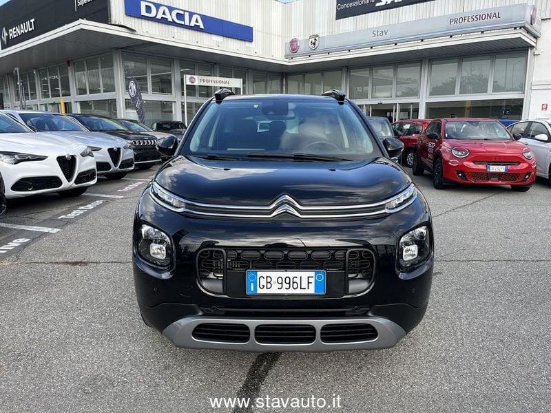 Citroën C3 Aircross PureTech 110 S&S Shine