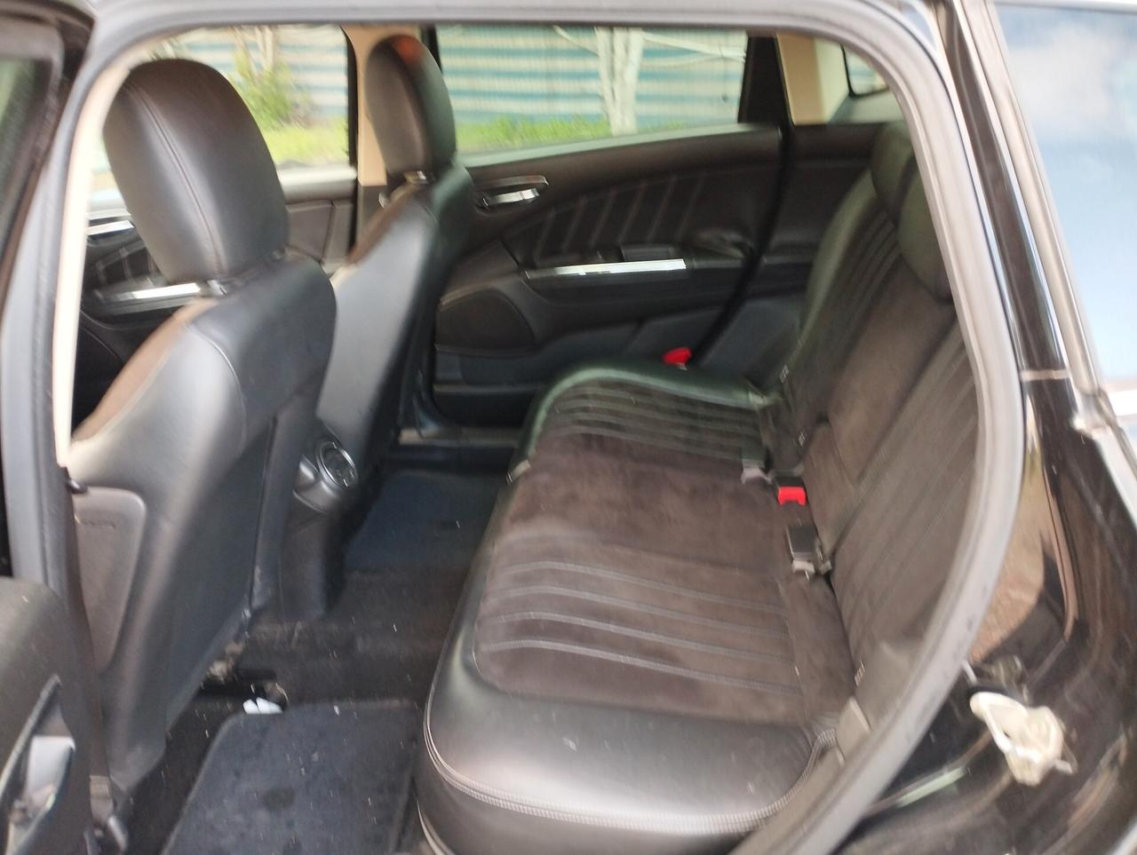 Lancia Delta 2.0 MJT DPF Platino