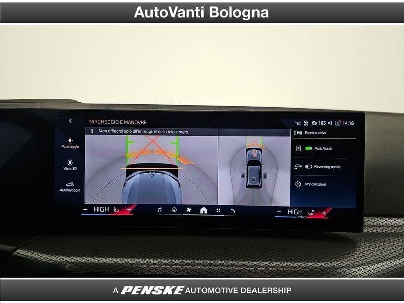 BMW Serie 3 320d 48V xDrive Touring Msport Pro