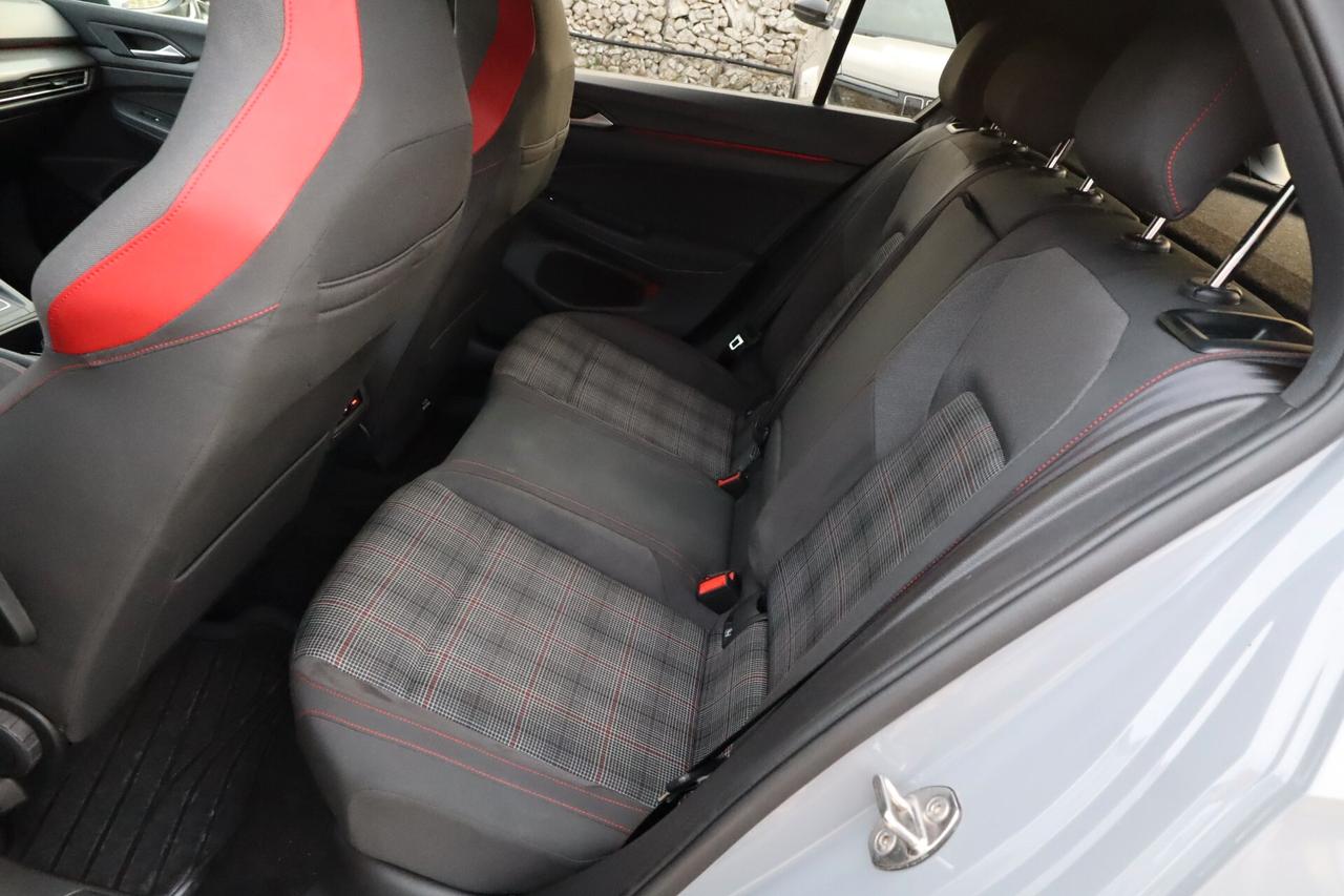 Volkswagen Golf 2.0cc TSI 245cv TCR DSG 5p. BMT GTI