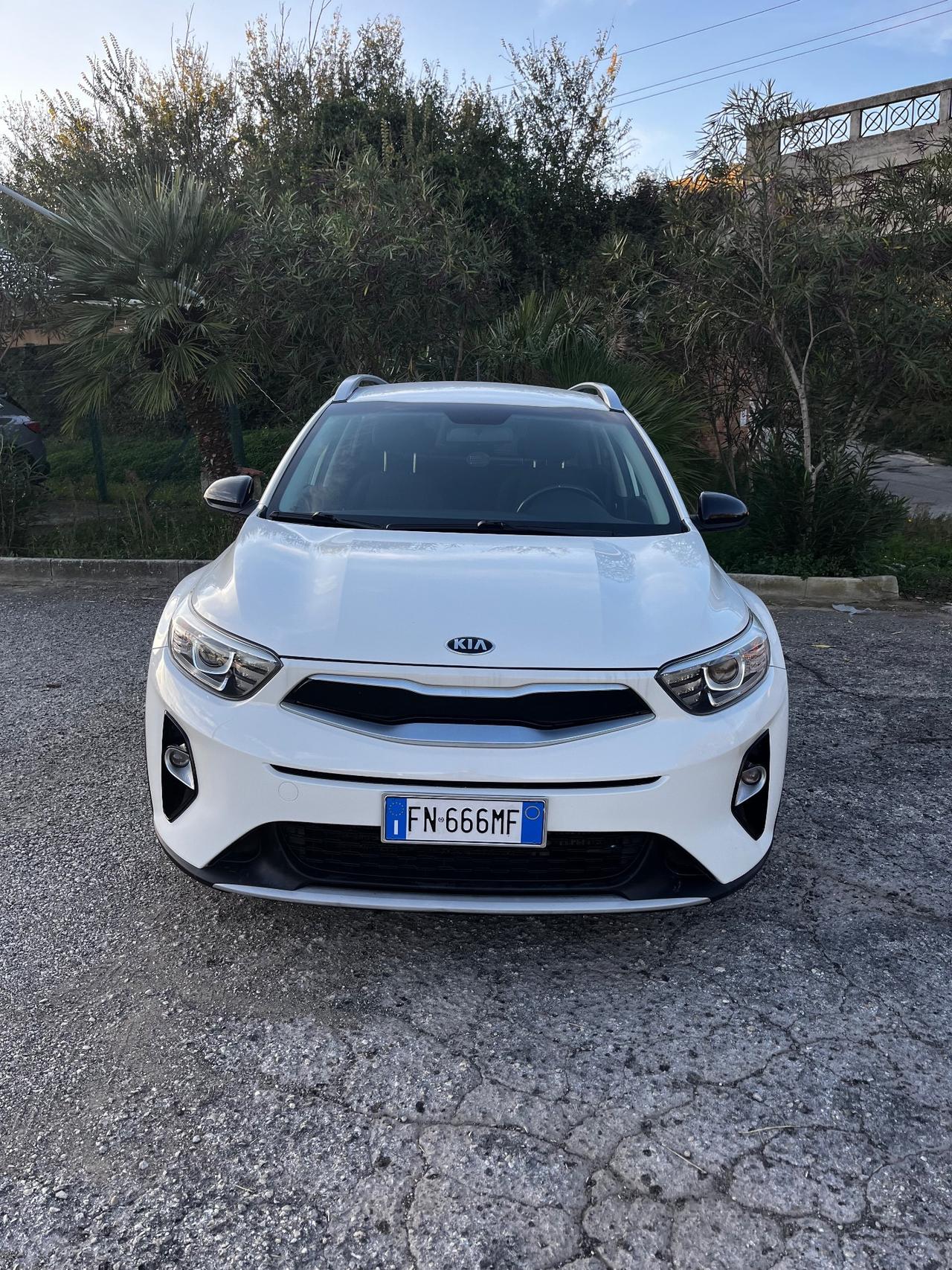 Kia Stonic 1.6 CRDi 110 CV Style