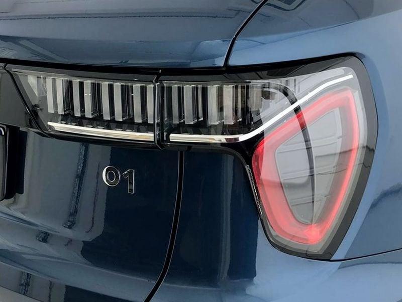 Lynk & Co 01 PHEV