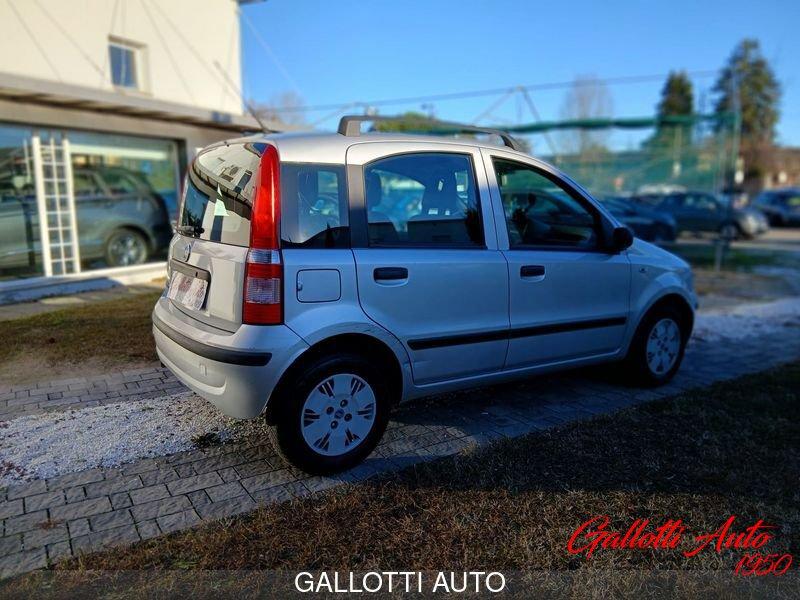 FIAT Panda 1.2 60cv