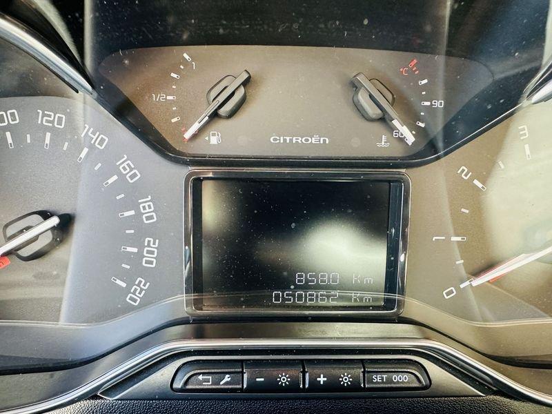 Citroën C3 PureTech 83 C-Series