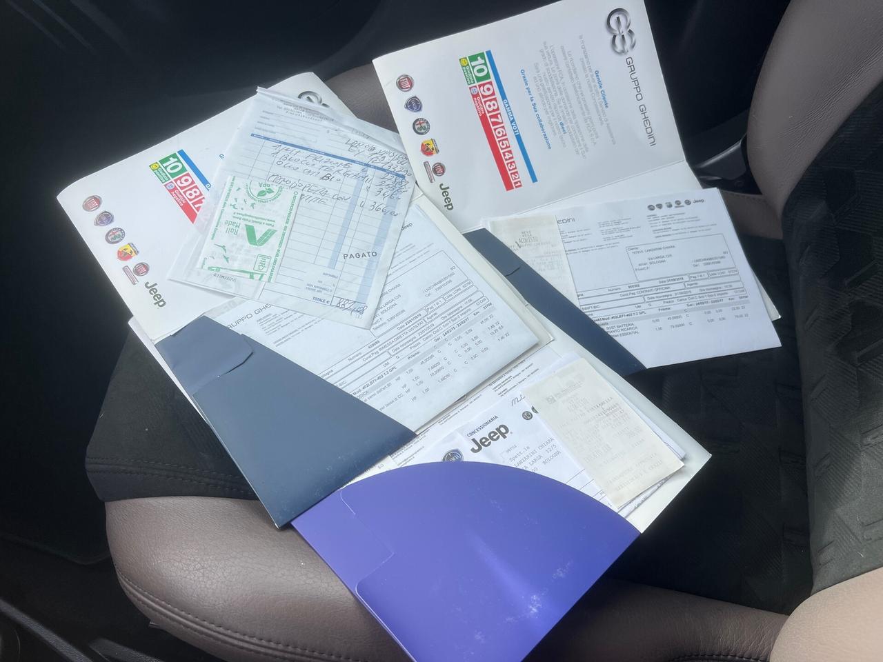 Lancia Ypsilon 1.2 69CV GPL Platinum-2015"UNIPRO"