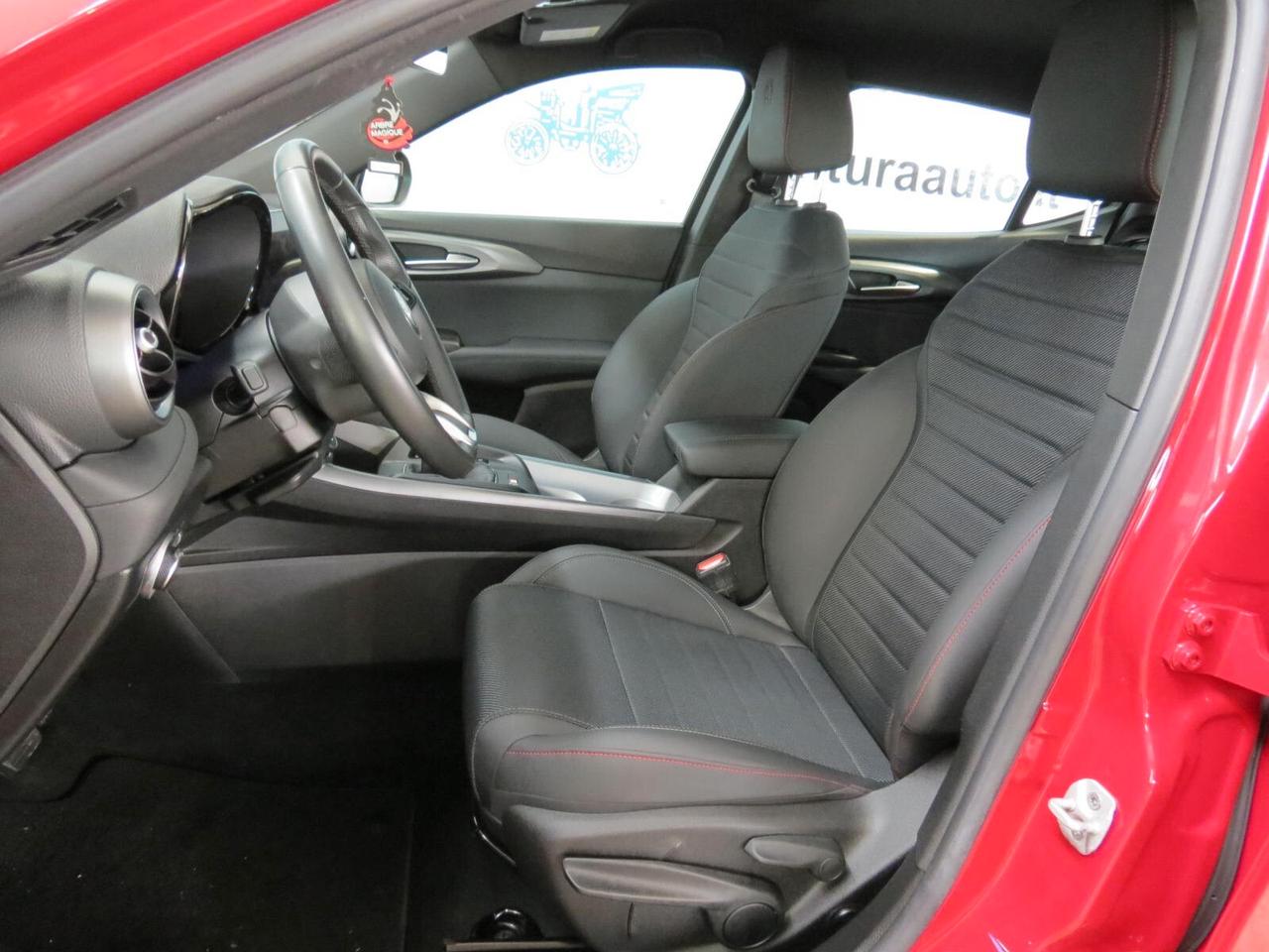 Alfa Romeo Tonale 1.5 130 CV MHEV TCT7 Sprint