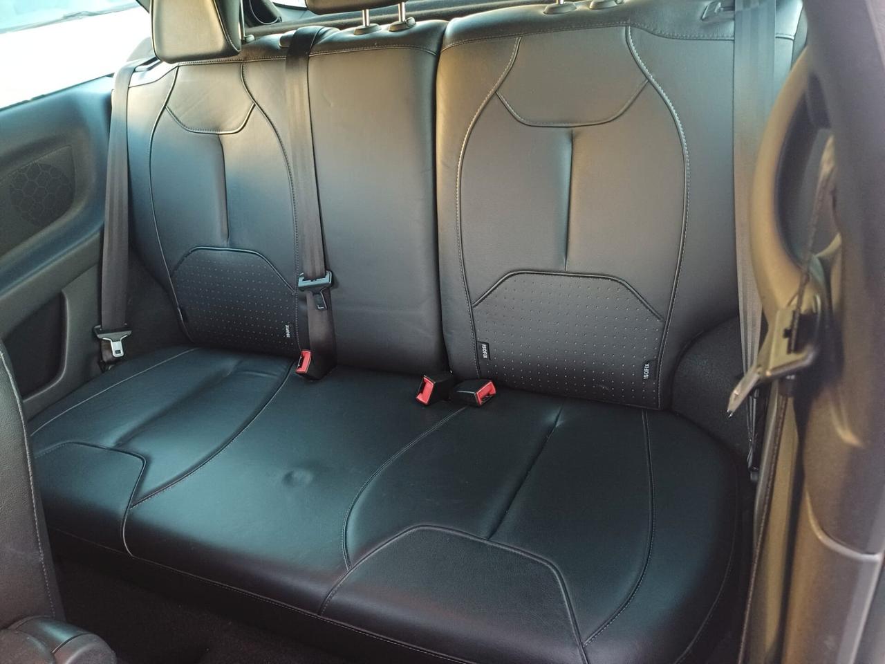 DS3 3 1.6 HDi 110 SPORTIVA - 2011