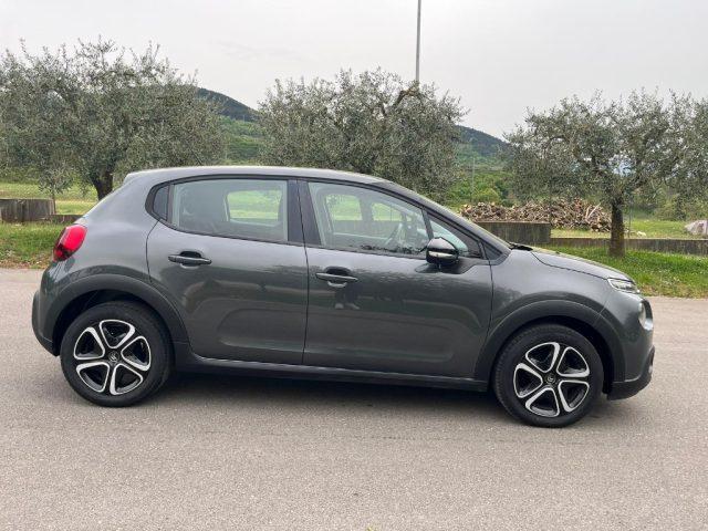 CITROEN C3 BlueHDi 75 S&S Shine