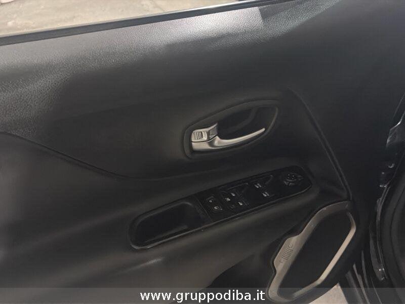 Jeep Renegade 2019 Benzina 1.0 t3 Limited 2wd