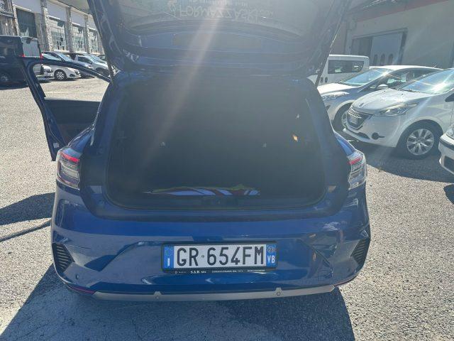 RENAULT Clio Full Hybrid E-Tech 145 CV 5 porte Esprit Alpine