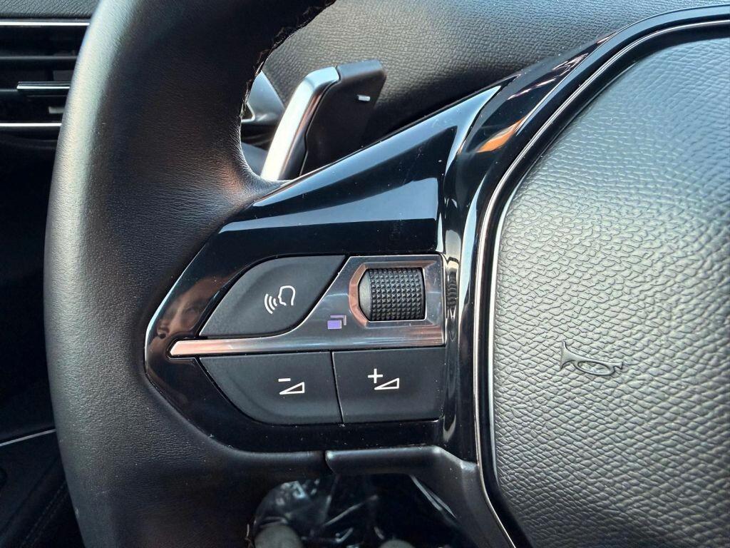 Peugeot 3008 BlueHDi 130 S&S EAT8 GT