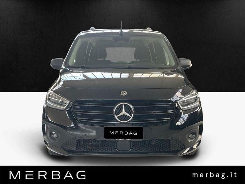 Mercedes-Benz Citan Citan 1.5 110 CDI Tourer Long