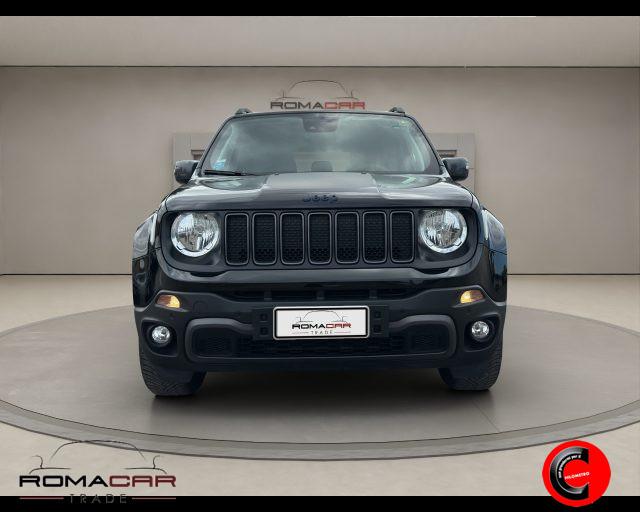JEEP Renegade 1.3 T4 240CV PHEV 4xe AT6 Trailhawk
