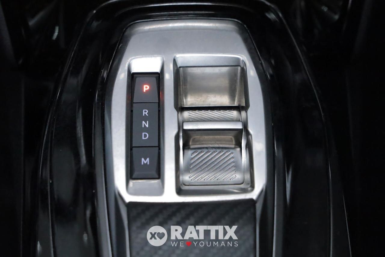 Peugeot 208 1.2 Hybrid 100CV Allure e-DCS6