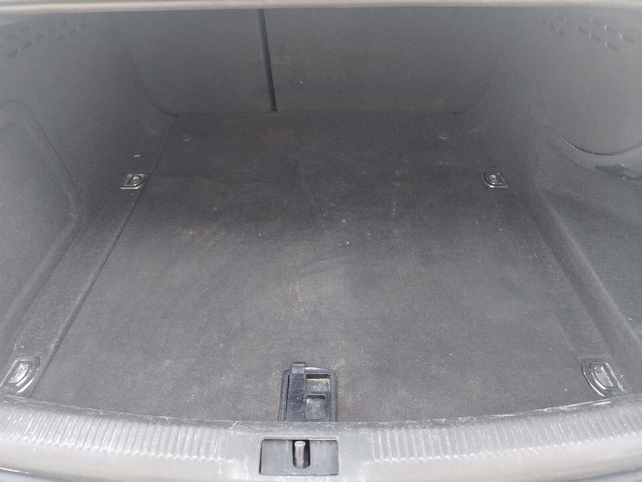 Audi A4 2.0 TDI Berlina