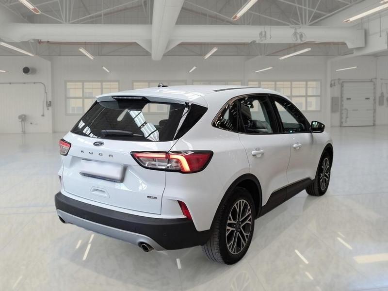 FORD KUGA 2.5 Benzina PHEV 152CV 2WD Titanium Auto