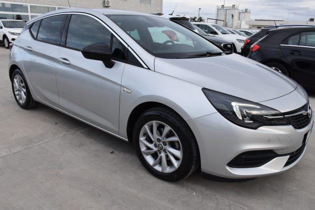 OPEL Astra 1.5 CDTI 122 CV S&S 5 porte Business Elegance