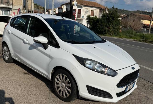 FORD Fiesta 1.5 TDCi 75CV 5 porte