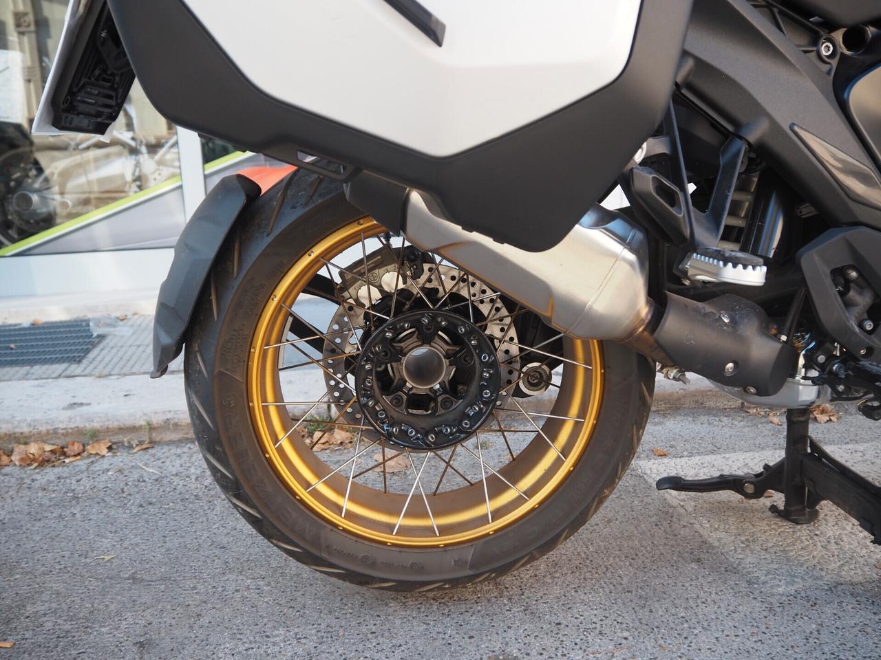 Bmw R 1300 GS Option 719