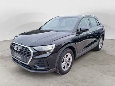 Audi Q3 35 TDI 150 CV Automatica NAVI LED Business
