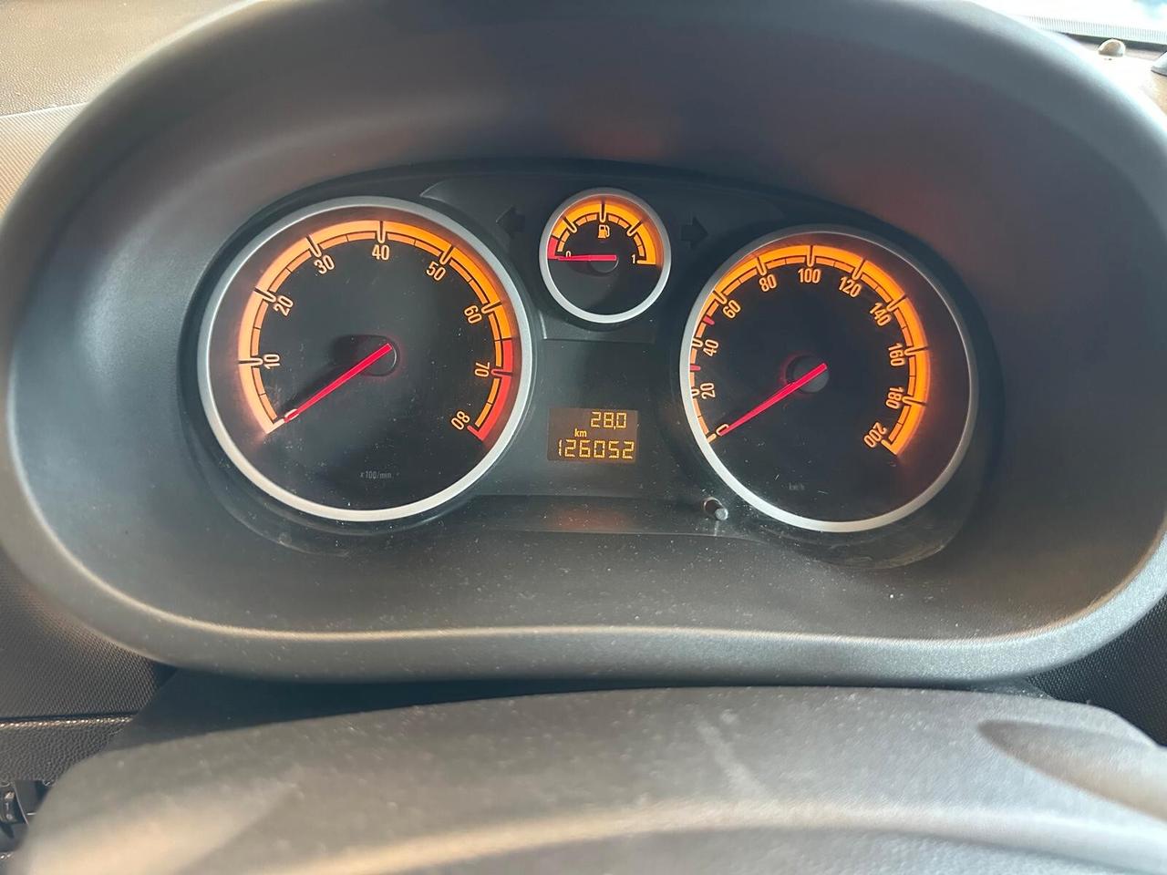 Opel Corsa 1.2 Sport 5 porte