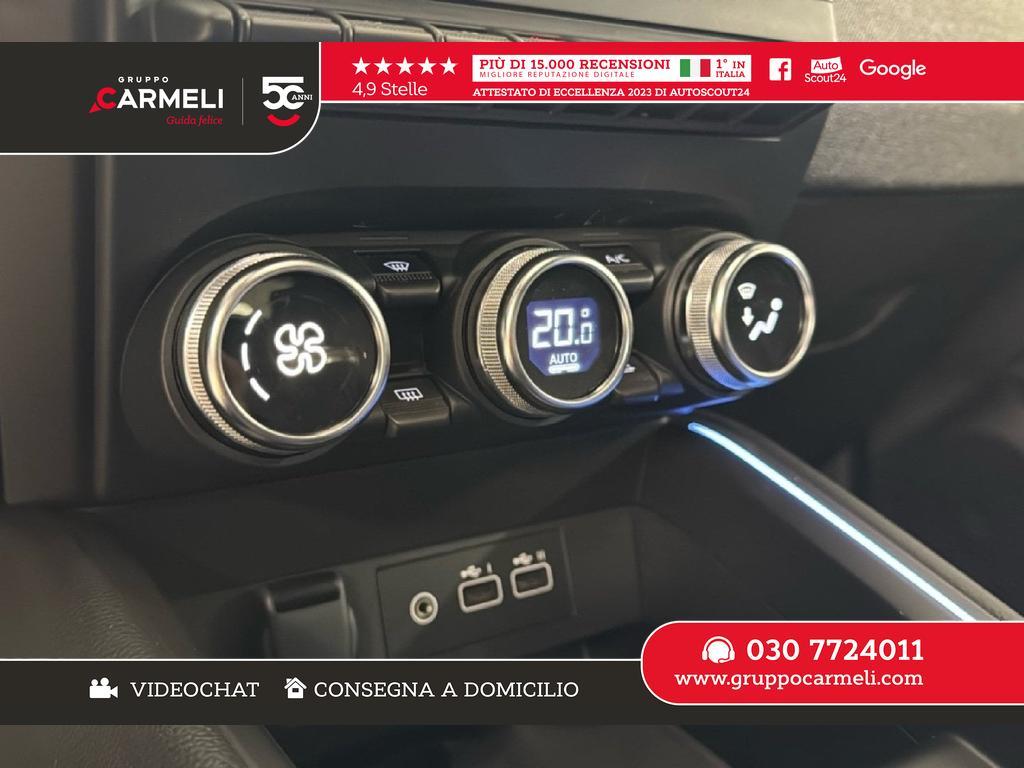 Renault Clio 1.0 TCe Techno
