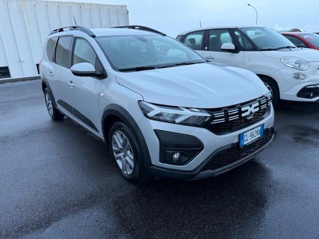 Dacia Jogger 1.0 TCe 110 CV 7 posti Expression