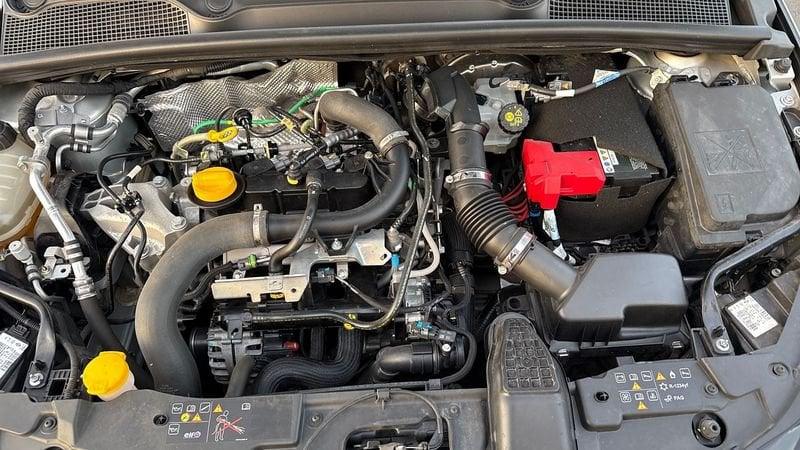 Renault Clio 5 Porte 1.0 TCe Intens