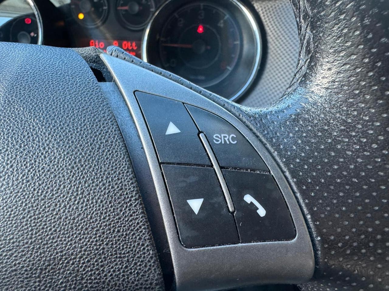 Fiat Bravo 1.6 MJT 105 CV Emotion