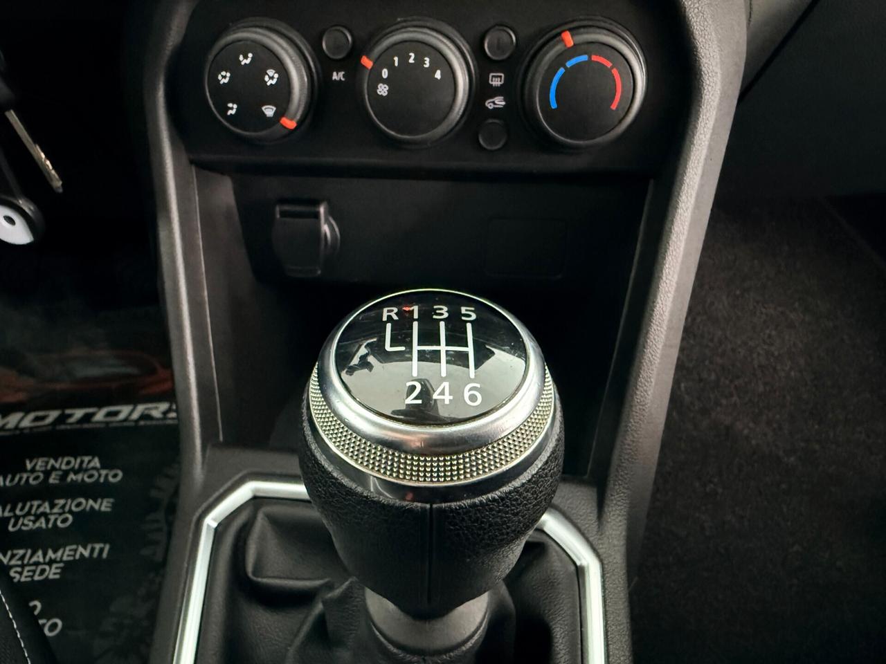 Dacia Sandero Stepway 1.0 TCe 90 CV