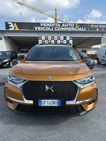 Ds 7 Crossback BlueHDi 130 aut. Grand Chic