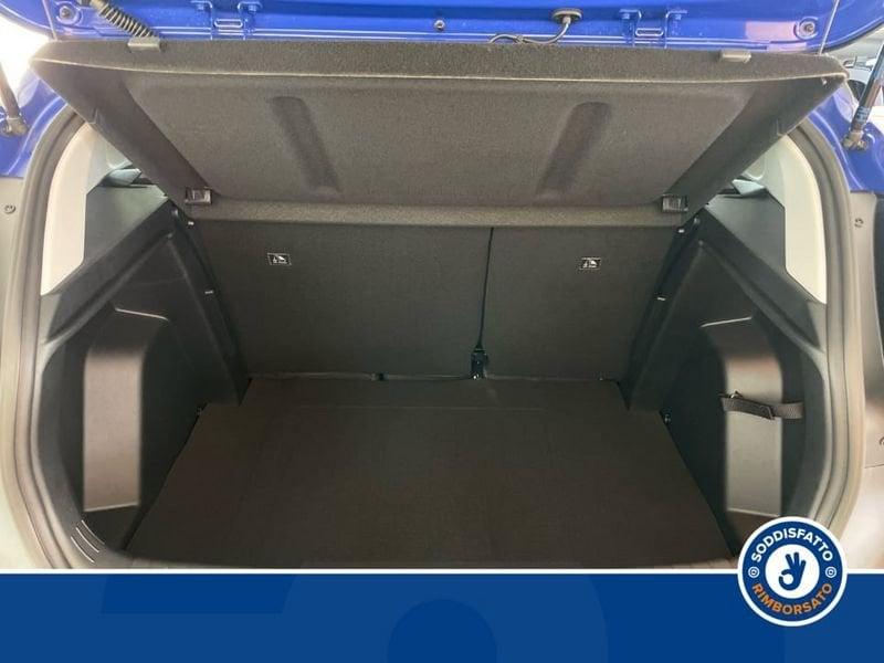 Hyundai Bayon 1.2 MPI Exclusive