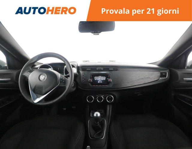 ALFA ROMEO Giulietta 1.4 Turbo 120 CV Super