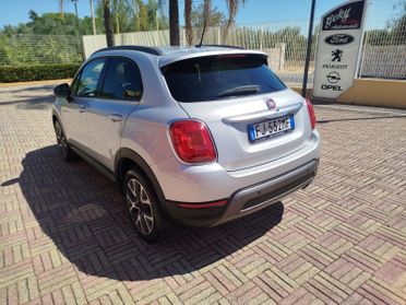 Fiat 500X 1.3 MultiJet 95 CV Cross Plus