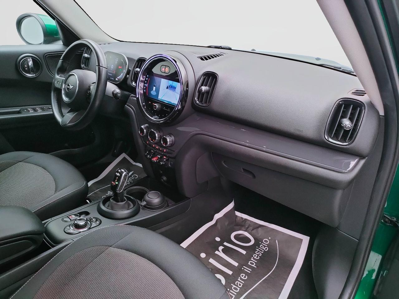 MINI Mini Countryman F60 2020 - Mini Countryman 1.5 One D Business auto