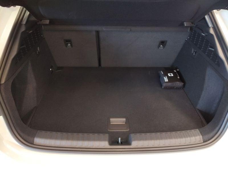 Audi A3 SPB 35 TDI S tronic Business