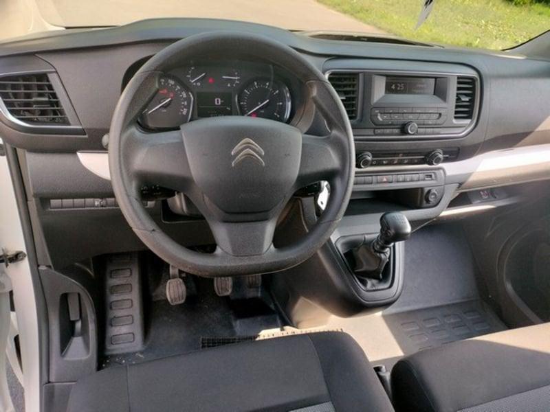 Citroën SpaceTourer BlueHDi 100 S&S XS Business