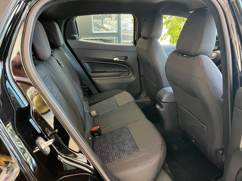 Alfa Romeo Junior Junior 1.2 145 CV Hybrid eDCT6