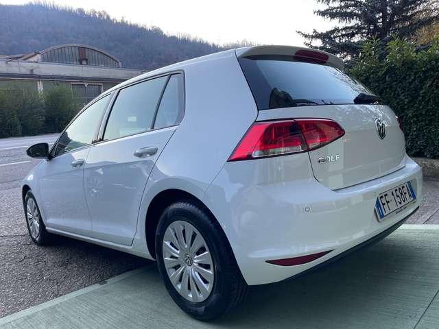 Volkswagen Golf 5p 1.2 tsi Trendline Neopatentati 1 Proprietario