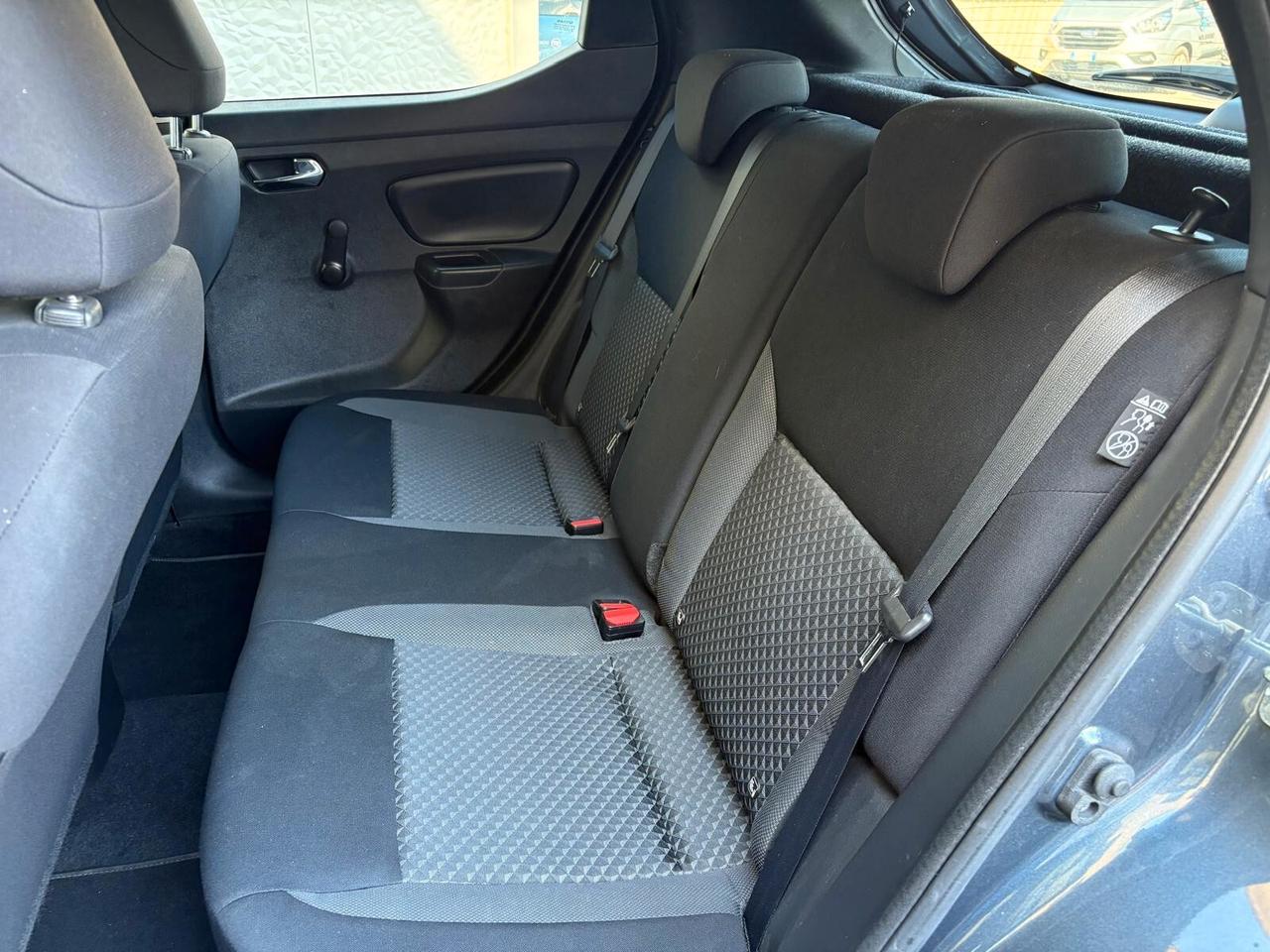 Nissan Micra IG 71 5 porte Acenta