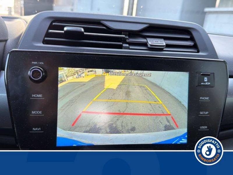 KGM Tivoli Must 1.5 Turbo GDI 135 CV