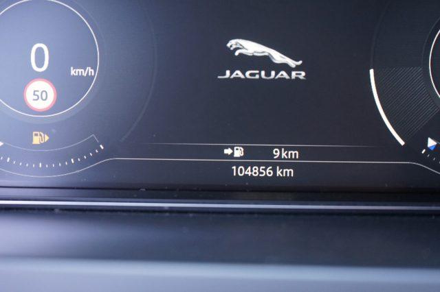 JAGUAR E-Pace 2.0D 150 CV AWD aut.