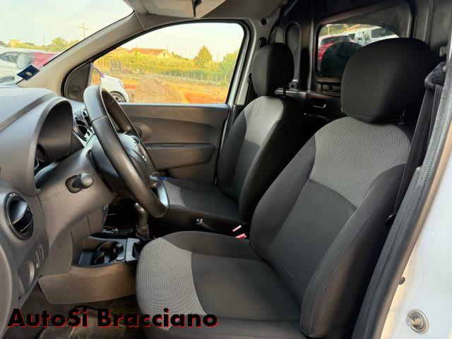 DACIA Dokker 1.6 8V 100CV Start&Stop GPL Furgone