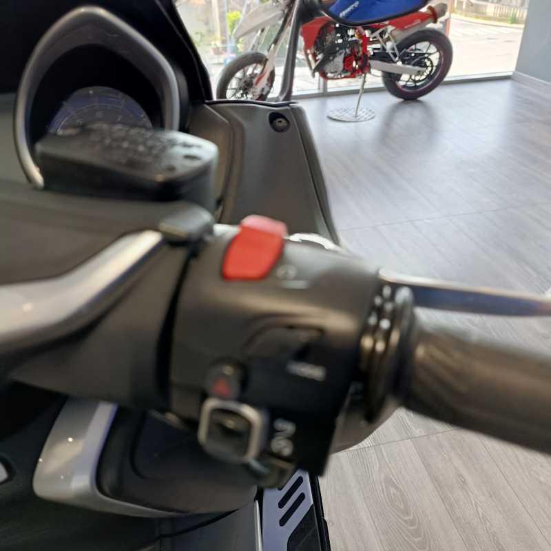 Yamaha T-Max 530 DX - 2018